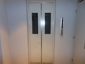 【その他共用部分】 | ハウス東雪谷