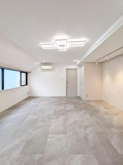 【居間・リビング】 | ハウス東雪谷