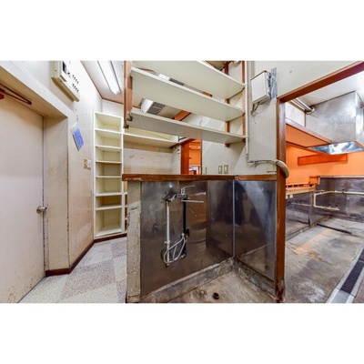  | サンテプロダクトビル【　飲食系おすすめ　】