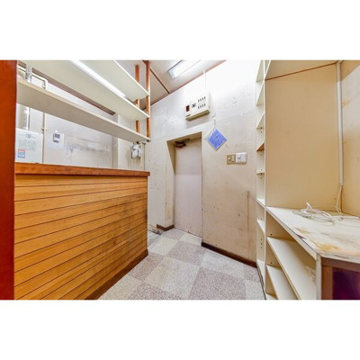  | サンテプロダクトビル【　飲食系おすすめ　】