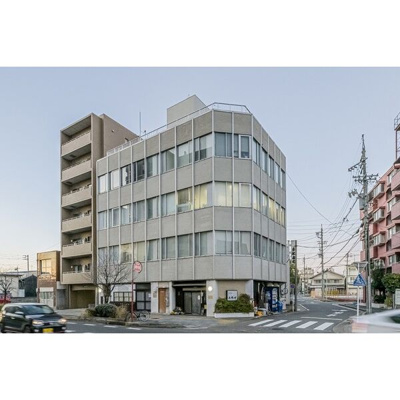 【外観】 | サンテプロダクトビル【　飲食系おすすめ　】