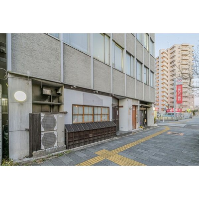  | サンテプロダクトビル【　飲食系おすすめ　】