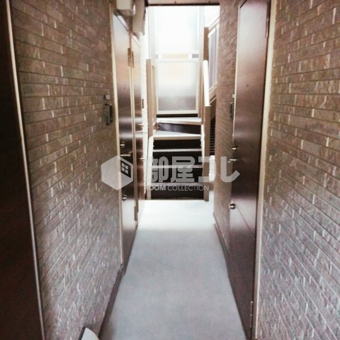 HOME DAYS中野のその他共用部分