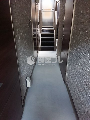 HOME DAYS中野の設備