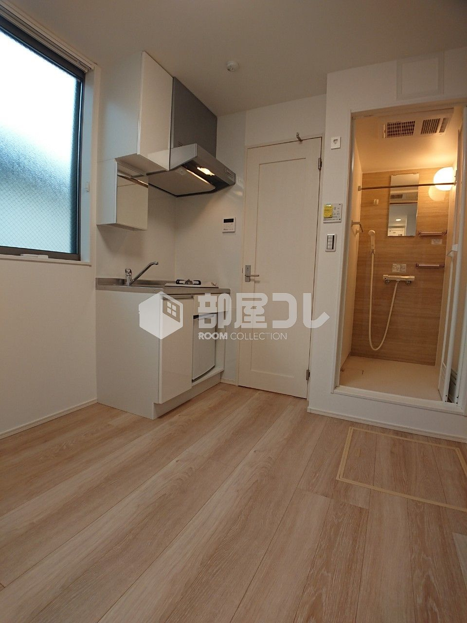 HOME DAYS中野の居間・リビング