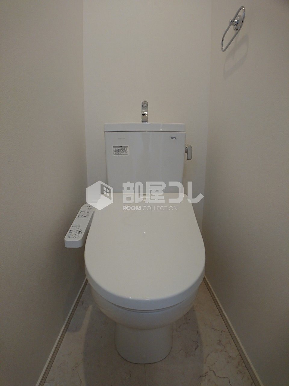 HOME DAYS中野のトイレ