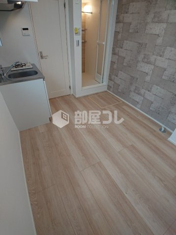 HOME DAYS中野の居間・リビング