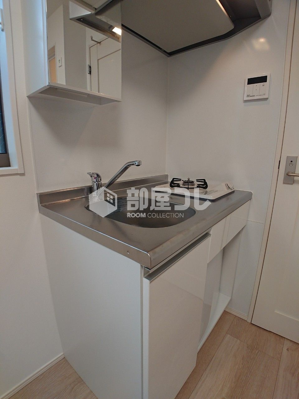 HOME DAYS中野のキッチン