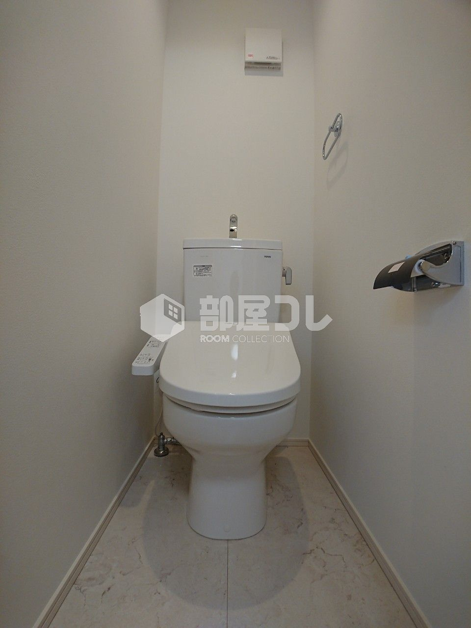 HOME DAYS中野のトイレ