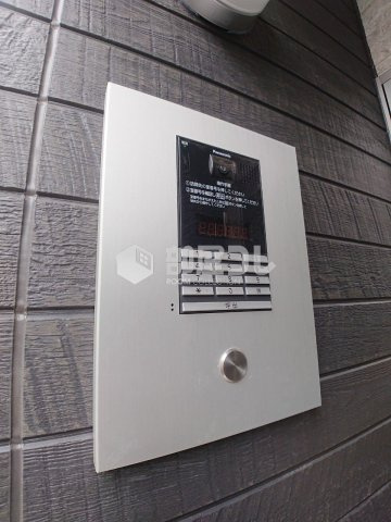 HOME DAYS中野のセキュリティ