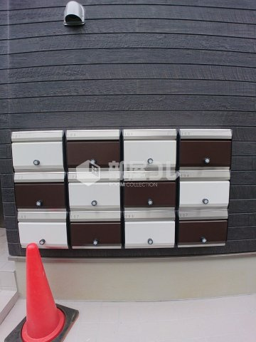 HOME DAYS中野のその他共用部分