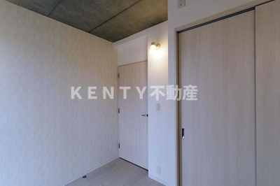 【その他】 | 西馬込テラスコート | 明るい色調の室内です