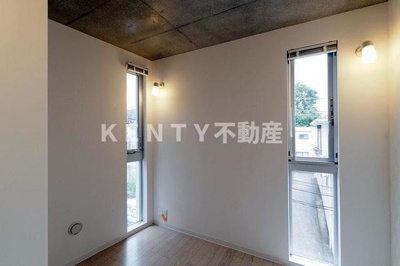 【居間・リビング】 | 西馬込テラスコート | きれいな内装です