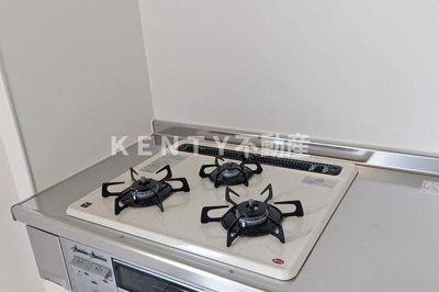 【設備】 | 西馬込テラスコート | ※写真は同タイプ住戸です。