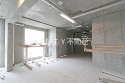 【その他共用部分】 | 西馬込テラスコート