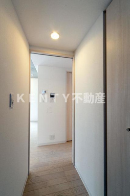 【その他】 | 西馬込テラスコート | 中はこのようになっています