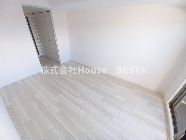 レジデンス神戸ヴェルノの内装