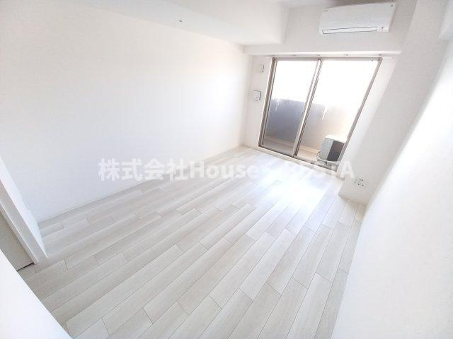 レジデンス神戸ヴェルノの和室