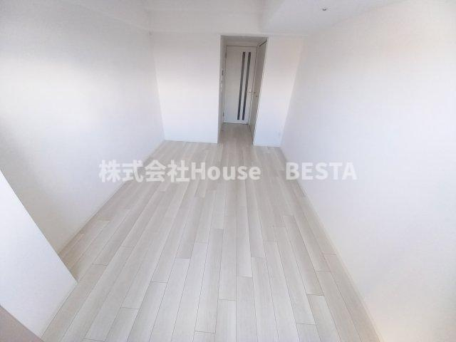 レジデンス神戸ヴェルノの子供部屋