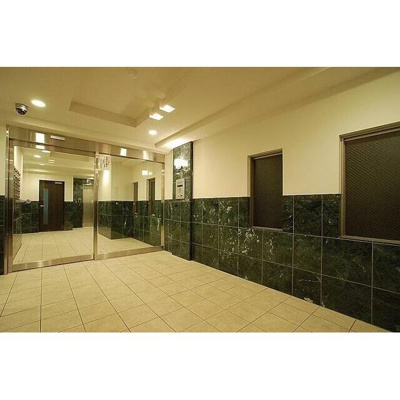 【セキュリティ】 | ステージファースト中野駅前 | オートロック付き！