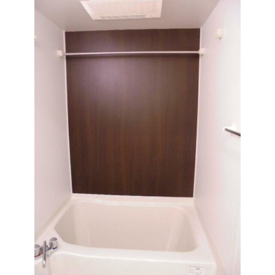 【浴室】 | ステージファースト中野駅前 | 浴室乾燥機付きバス。