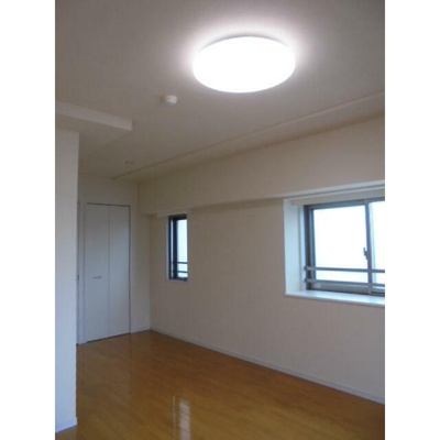 【寝室】 | ステージファースト中野駅前