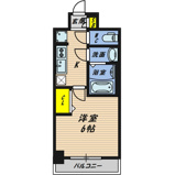 プレサンス野江内代ペルティエの画像