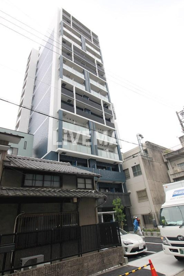 【外観】メイクスデザイン鶴舞