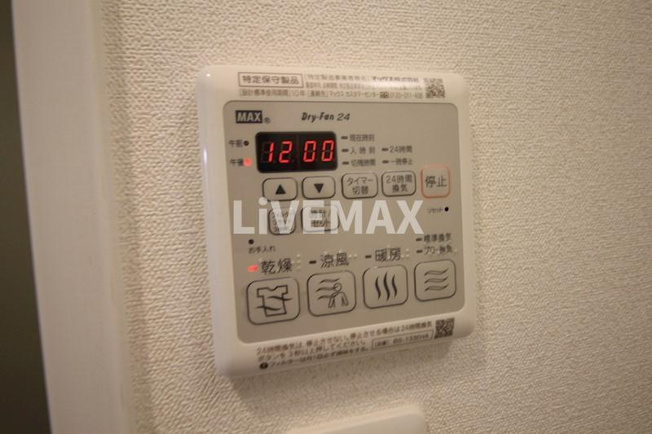 【設備】メイクスデザイン鶴舞