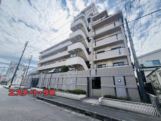 グローリアス安城日の出町