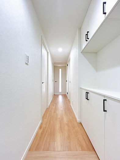 グローリアス安城日の出町のその他共用部分