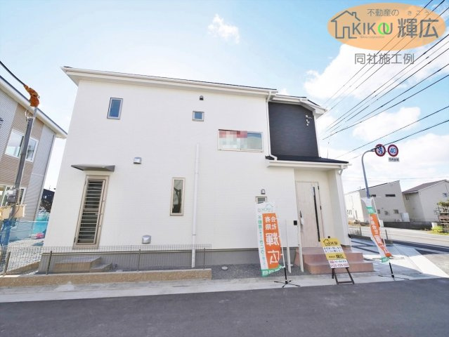 加古郡播磨町古田（全1棟）新築