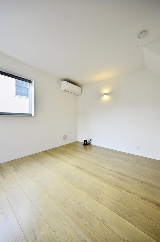 ラフォンテ文京茗荷谷の内装