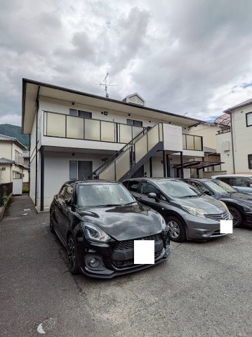 サンライフ京田