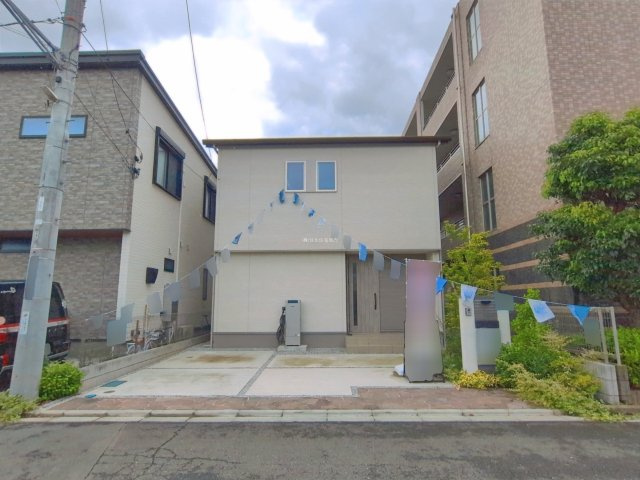 ふじみ野市駒林元町２丁目の中古一戸建