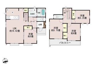  | 【名古屋市港区東茶屋1丁目90新築戸建】✨️仲介手数料無料✨️南陽小学校・南陽東中学校