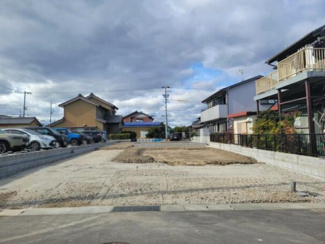  | 【名古屋市港区東茶屋1丁目90新築戸建】✨️仲介手数料無料✨️南陽小学校・南陽東中学校