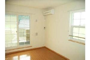 シャンポワール舞木Ｂの設備