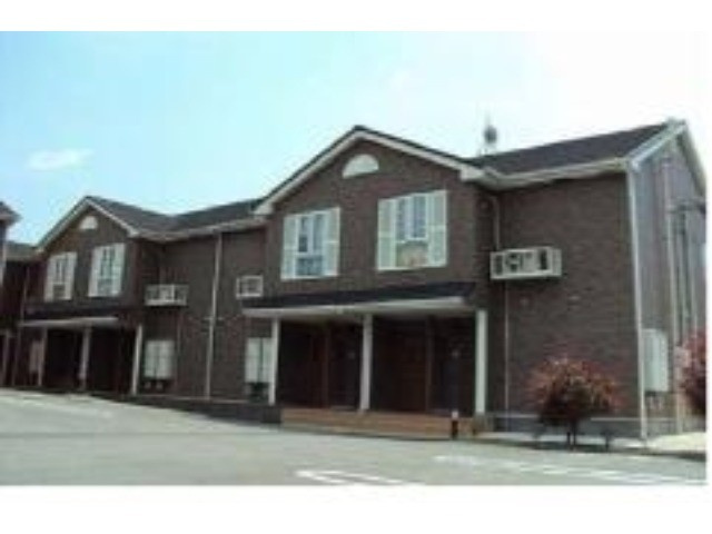 シャンポワール舞木Ｂのその他