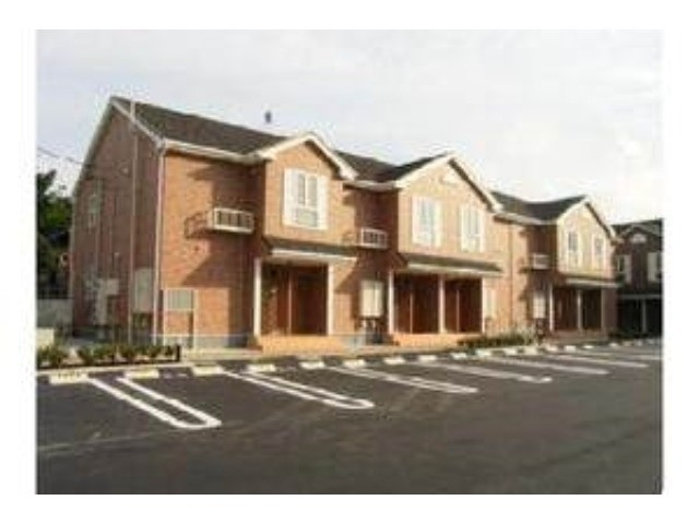 シャンポワール舞木Ｂのその他共用部分