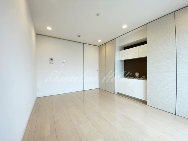 藤沢市円行のアパートの寝室|日当たり良好なお部屋♪