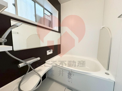 【浴室】 | 東大阪市寺前町１丁目戸建