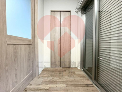 【収納】 | 東大阪市寺前町１丁目戸建