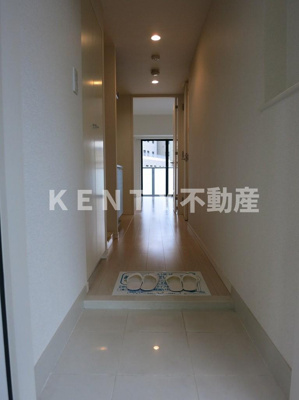 【玄関】 | Ｐｒｉｍａｌ Ｇｏｔａｎｄａ | 毎日通る玄関はこちらです