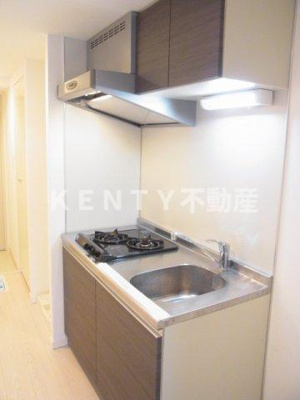 【キッチン】 | Ｐｒｉｍａｌ Ｇｏｔａｎｄａ | キッチンでお料理をお楽しみください