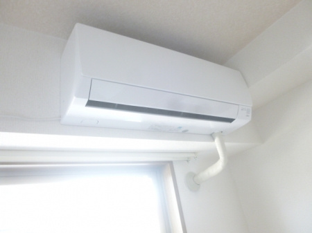 サニーコート18の設備