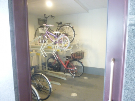 サニーコート18のその他