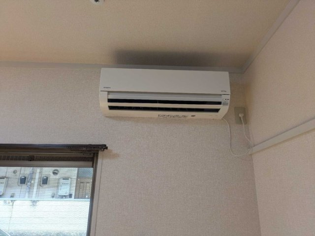 コーポ下賀茂の設備