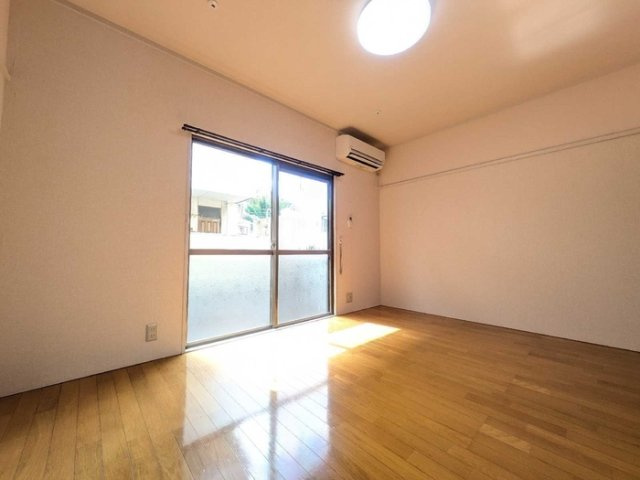 コーポ下賀茂の内装