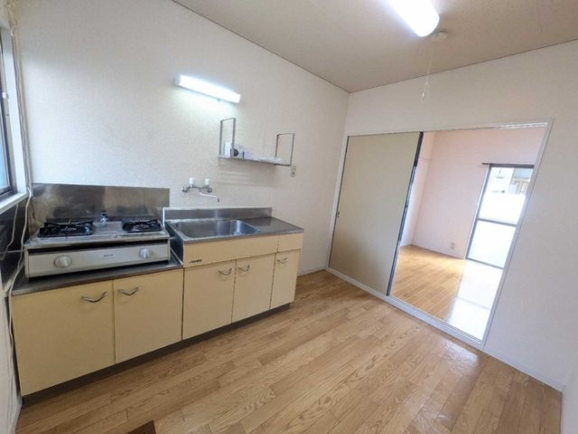 コーポ下賀茂のその他